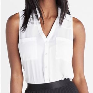 Express sleeveless portofino